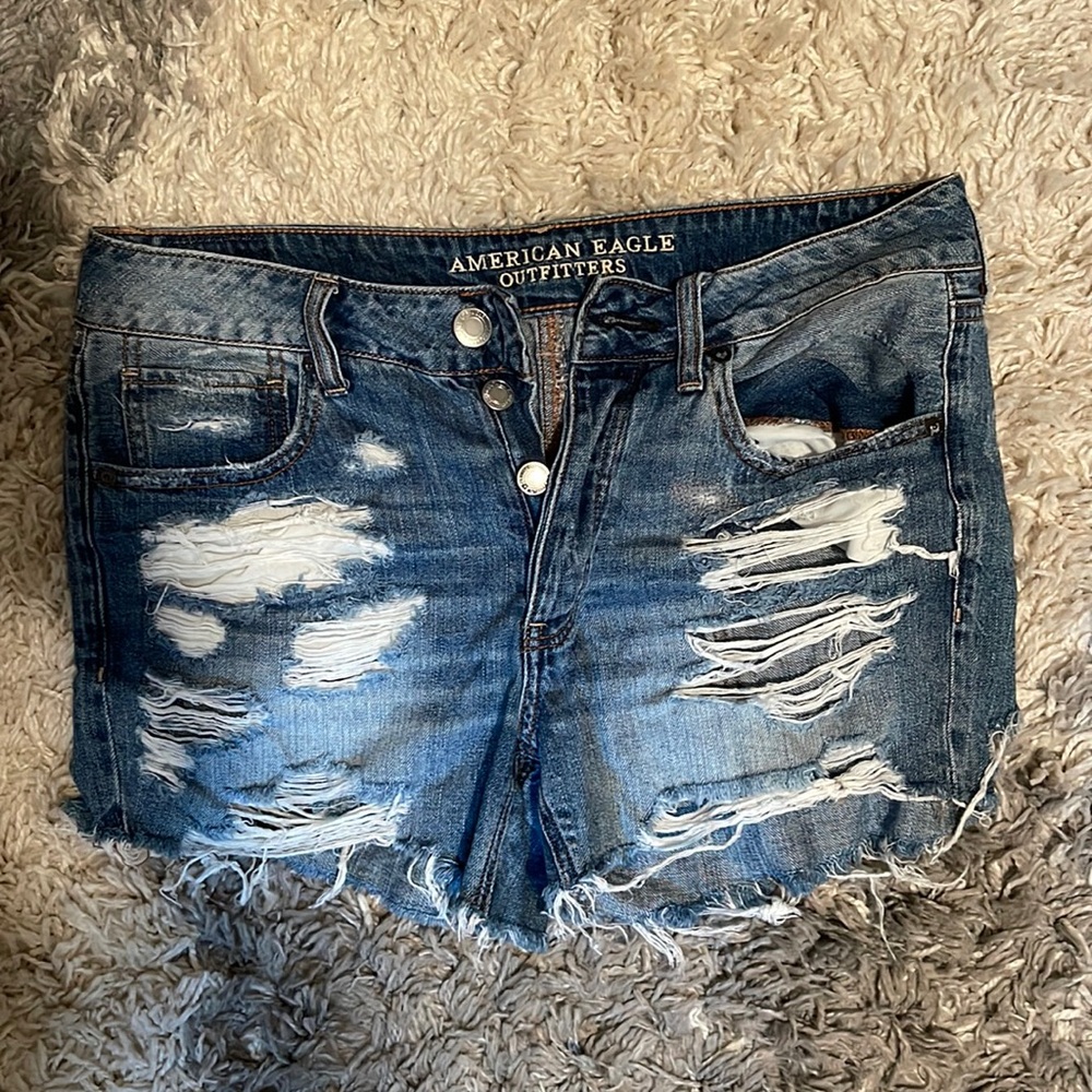 American eagle shorts